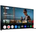 front view of Sony Bravia 8 K-55XR80M2
