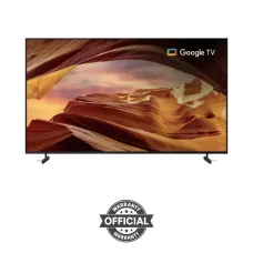 Sony Bravia KD-75X77L 75 Inch 4K Ultra HD Smart LED Google TV
