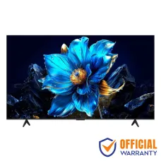 TCL 43P7K 43" 4K UHD QLED Smart Google TV