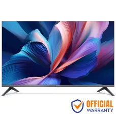 Xiaomi TV A Pro 65 2026 65 inch QLED 4K UHD Smart Google TV (Global Version)