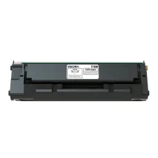 Deli T108 Black Laser Toner Cartridge
