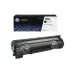 view of HP 150A Black Original LaserJet Toner