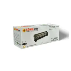 LongPrint 136A Black Toner Without Chip
