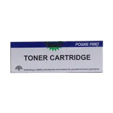 Power Print TN-211EV Black Toner