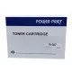 Power Print TN-3487 Toner With Chip