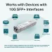 TP-Link Omada SM5110-LR 10GBase-LR SFP+ LC Transceiver