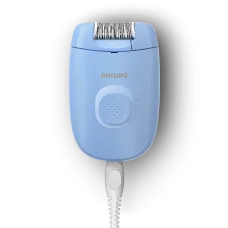 Philips BRE228/00 2000 Series Corded Epilator