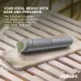Product view of Philips MG3911/15 3000 Series Trimmer on marble surface highlighting blades and sleek design.