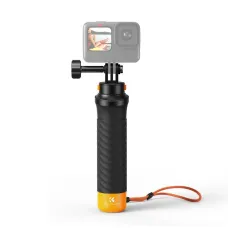 K&F Concept KF09.134 MS-17 Floating Hand Grip For Action Camera