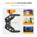 K&F Concept KF31.081 MS-15 Multi-Functional Super Clamp Mount
