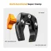 K&F Concept KF31.081 MS-15 Multi-Functional Super Clamp Mount