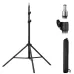 K&F Concept KF34.042 Portable Metal Light Stand
