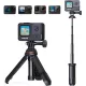 K&F Concept MS-10 Selfie Stick Tripod