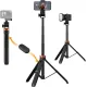 K&F Concept MS-24 Selfie Stick Tripod