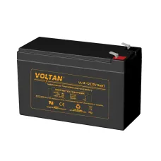 Voltan 12V 9AH UPS Battery