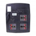 APOLLO 1120F/1120 1200VA Offline UPS
