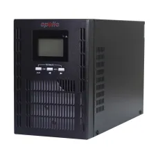 Apollo 2100HS 1KVA Standard Backup Online UPS 