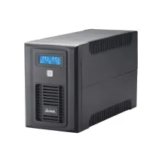 Ideal 7122CW 2200VA Line Interactive UPS