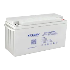 KENSON KS12-150AH 12V UPS Battery
