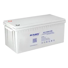 KENSON KS12-200AH 12V UPS Battery