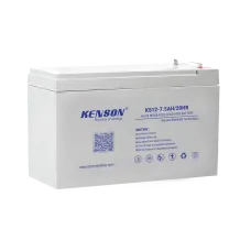 KENSON KS12-7.5AH 12V 7.5AH UPS Battery