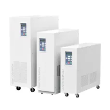 KSTAR GP803H 3KVA Standard Backup Online UPS Without Battery