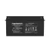Marsriva MR-PBL12-200 12V 200Ah Sealed Lead-Acid UPS Battery
