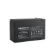 Marsriva MR-PBU12-7 12V 7Ah Sealed Lead-acid UPS Battery