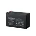 Marsriva MR-PBU12-7 12V 7Ah Sealed Lead-acid UPS Battery