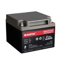 SANTAK CASTLE C12V 12V-26Ah UPS Battery