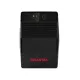 SANTAK Robust R650 650VA Offline UPS