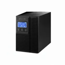 Zigor Volga NG+3 3KVA Online UPS