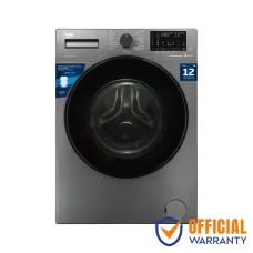 Beko BOWM-WCV8636XB0M 8 KG Front Loading Washing Machine