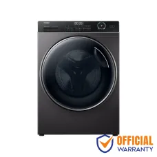 Haier HW105-B14959S8U1 10.5 KG AI Front Load Washing Machine