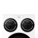 Haier HW140-BD14697WU1 14 kg 3 Drum Front Load Washing Machine