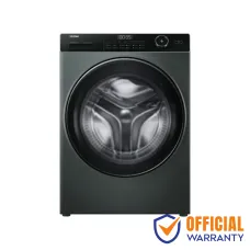 Haier HW90-BP14959S8 9 KG Front Load Washing Machine