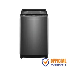 Haier HWM100-316S6 10 KG Top Load Washing Machine