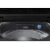 Top-down view of Samsung WA95CG4545BDSV Washing Machine highlighting detergent tray and Vietnamese-labeled control panel.