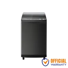 Sharp ES-W95TWXT-SA 9.5 KG Full Auto J-Tech Inverter Washing Machine