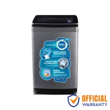 Singer S300ATL70ISMJG1 7KG Top Loading Washing Machine