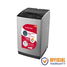 Singer SRWM-S100ATL70ISMJS1 7 KG Top Load Washing Machine