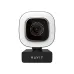 Havit HN25G HD Webcam With Beauty Light
