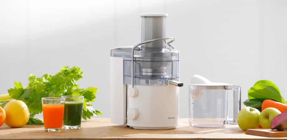 Panasonic MJ-CB100 Juicer