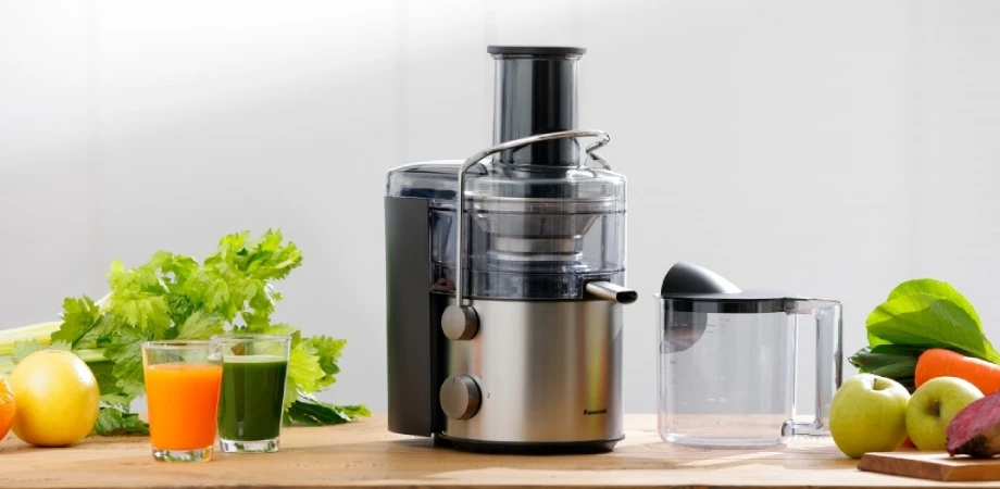 Panasonic MJ-CB600 Juicer