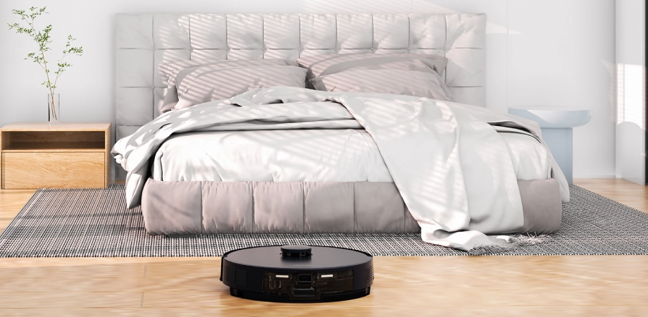 AirRobo T20+ Robot Vacuum Cleaner