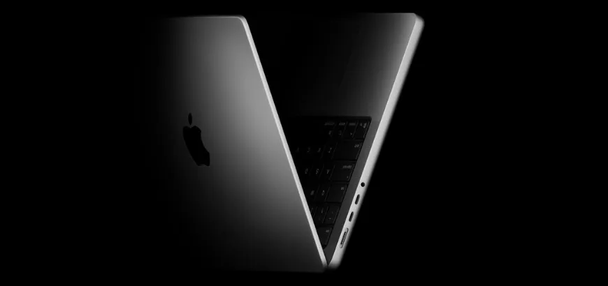 The All New MacBook Pro with M5 Chip