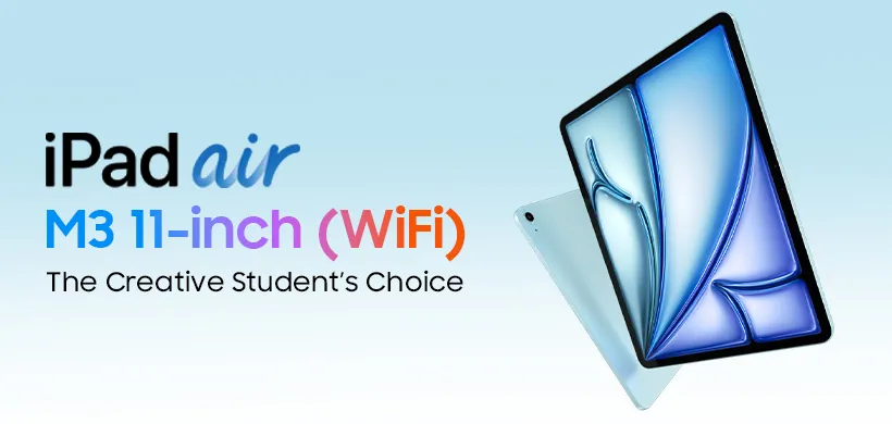 Best iPad for Students in Bangladesh 2025