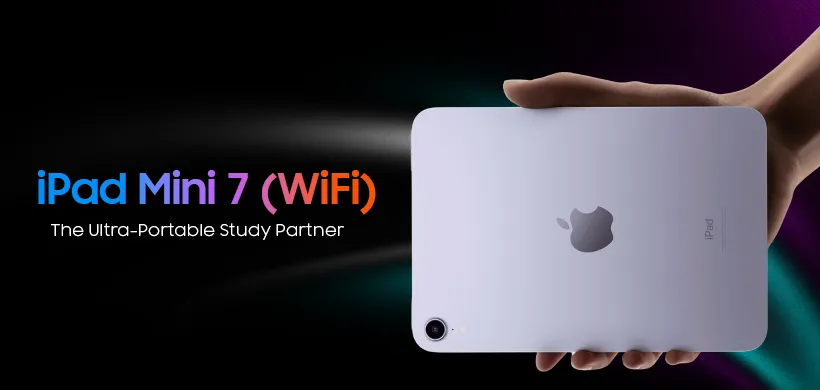 Best iPad for Students in Bangladesh 2025