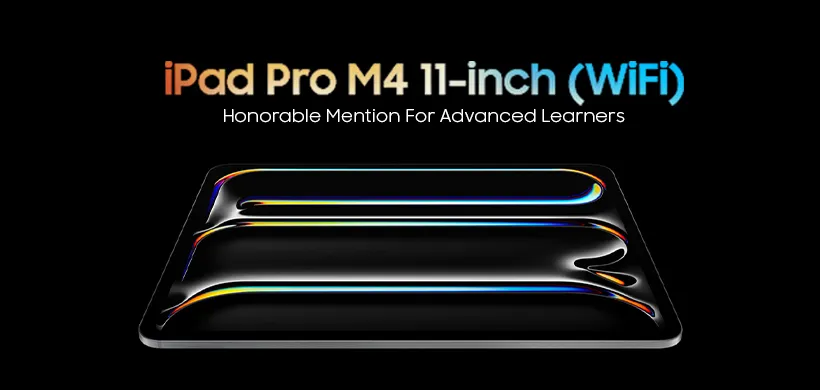 Best iPad for Students in Bangladesh 2025