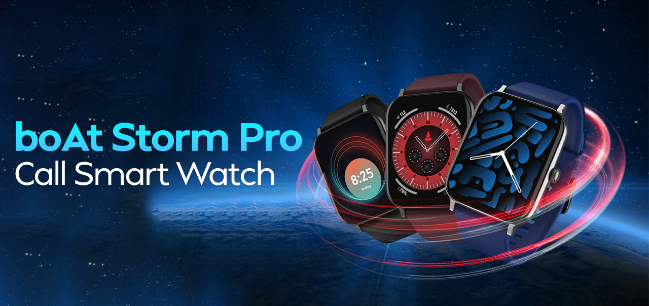 Best Smart Watch Under 5000